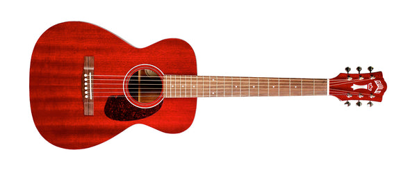 M-120E Cherry Red