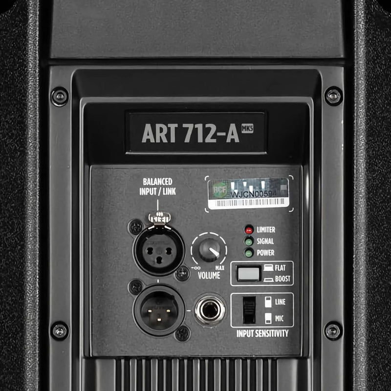 ART 712-A MK5