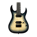 S-507 QGY E Trans Grey