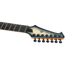 S-507 QGY E Trans Grey