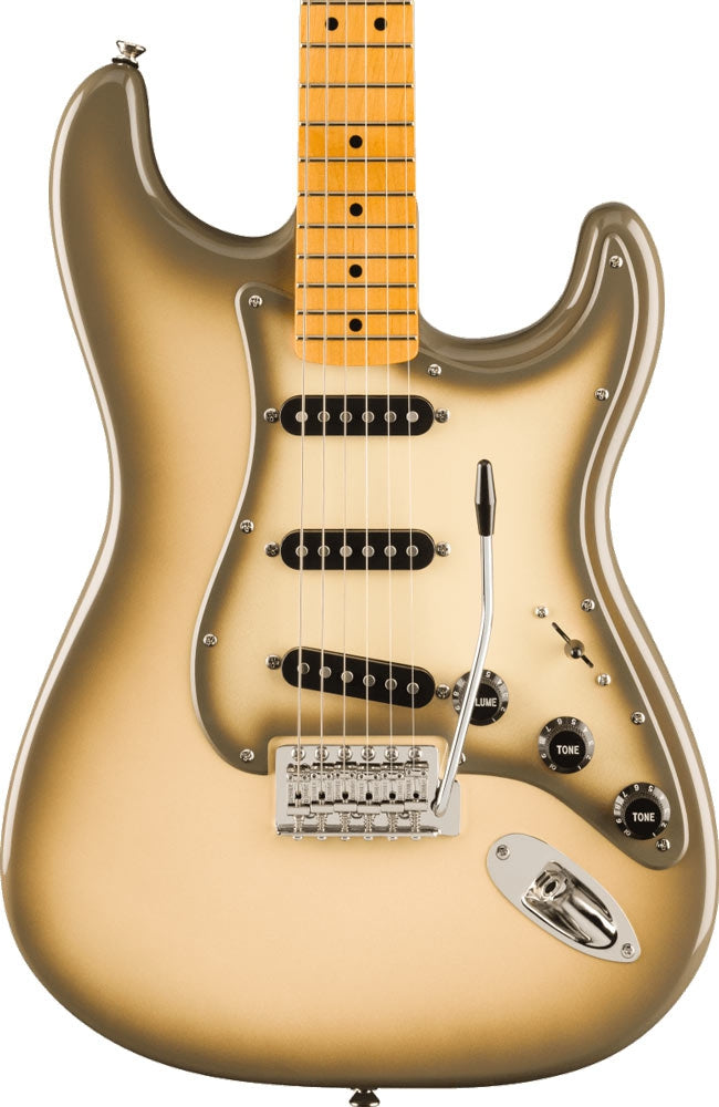 70th Anniversary Antigua Stratocaster RW