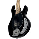 Stingray34 Ash Black