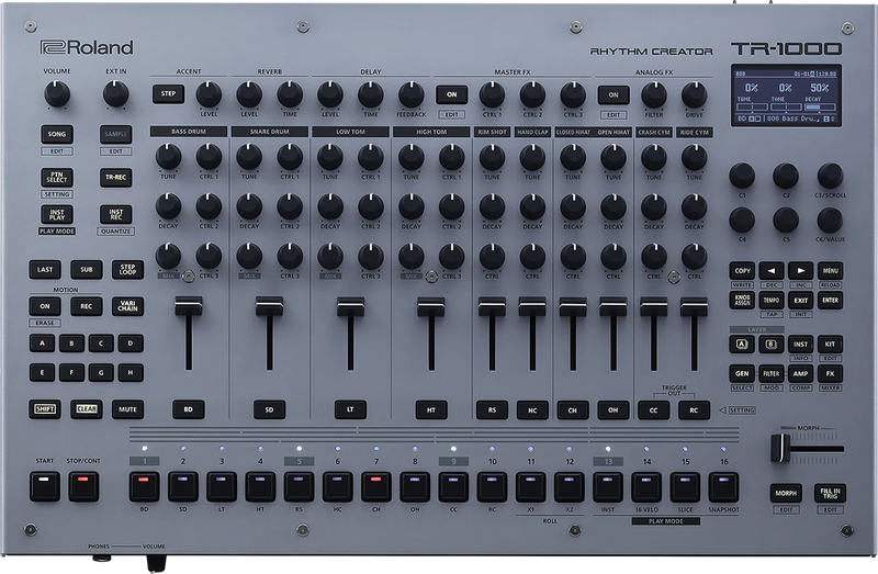 TR-1000