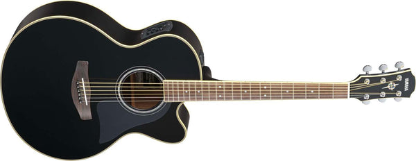 CPX-700II BK