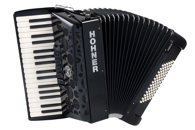 Amica Forte III 72
