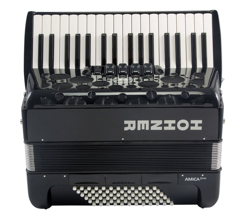 Amica Forte III 72