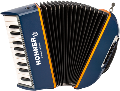 XS Accordeon